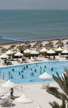 Vincci Alkantara Thalassa Hotel 